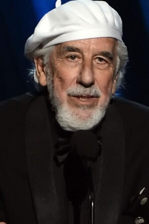 Lou Adler Biography | Fandango